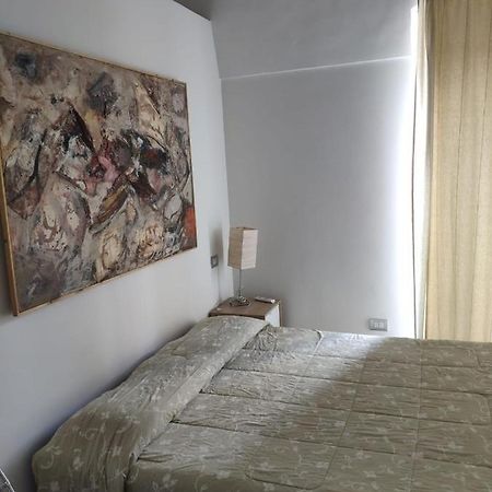 Bed and Breakfast Taverna Garibaldi Minervino Murge Exterior foto