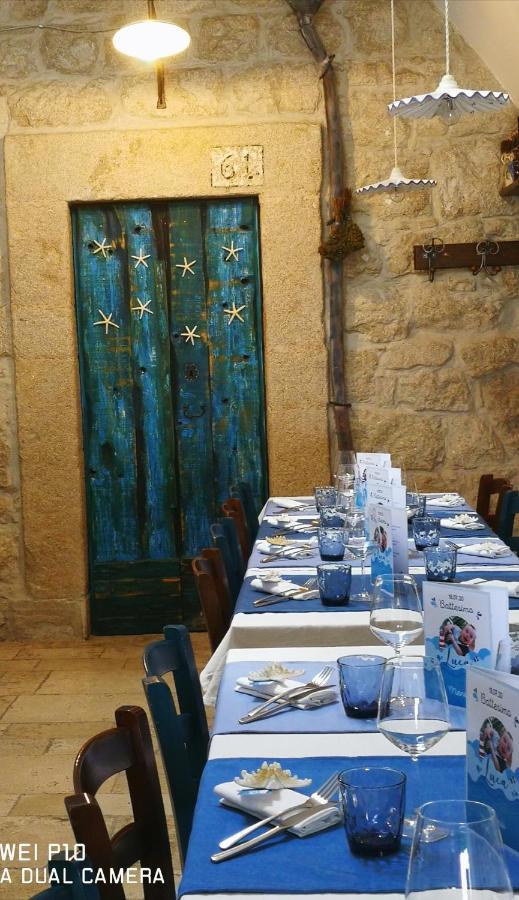 Bed and Breakfast Taverna Garibaldi Minervino Murge Exterior foto